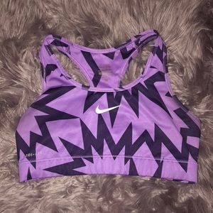 NIKE PRO sports bra 💥